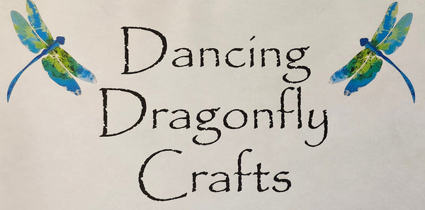 Dancing Dragonfly Crafts