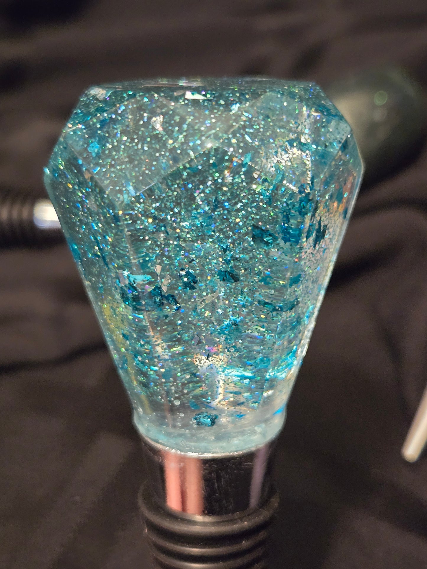 Wine Bottle Stopper